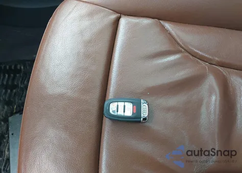 2011 Audi Q5 2.0T Premium from USA, damaged, VIN WA1LFAFP3BA038139